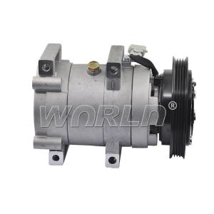Buy cheap Auto AC Compressor 4PK For Ford Transit Air Conditioning Pump WXFD007 from wholesalers