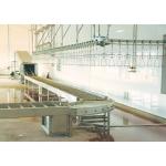 Stainless Steel Plucking Machine The Perfect Addition to Your Poultry Slaughter