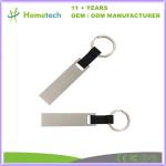 Compact And Portable Metal USB Flash Drives For Data Transfer Silver/Black/Gold
