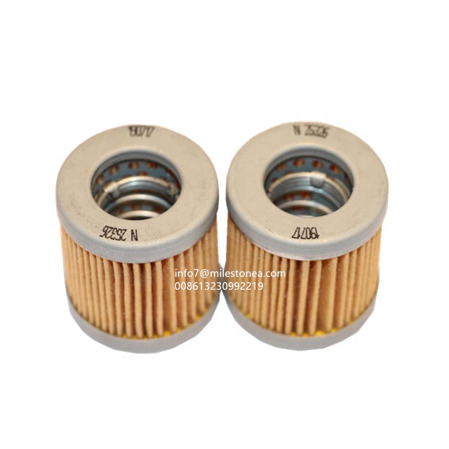 OEM Air Compressor Oil Filter N4832 N25326 For Excavator