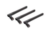 SMA Male 108mm 5.8G High Gain Dual Band Wifi Antenna