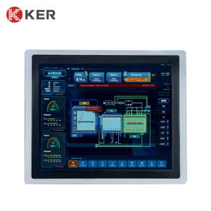 Wholesale All In One Pc 17 Inch Touch Rechargeable Digital Blood Pressure Monitor For Lcd Advertising Display from china suppliers