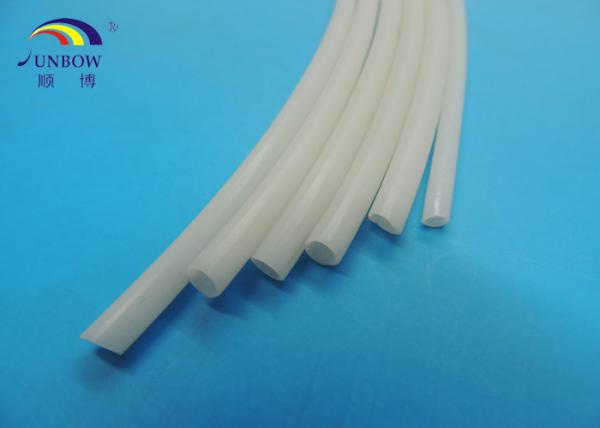Buy cheap Platinum Cured Silicone Tubes for Industrial Coffee Machine / Water Dispenser / Medical Device from wholesalers