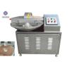 Buy cheap 5.1 kw Sausage Meat Bowl Cutter / Commercial Bowl Chopper 12 Years Warranty from wholesalers