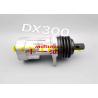 Buy cheap 2.5kg Excavator Spare Parts Gear Lever For Doosan Dx260 Dx225 Dx255 Dx300 Dx340 from wholesalers