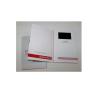 Buy cheap commercial Full colors 2G / 4G / 8G Video In Print Brochure , 2.4" - 7" from wholesalers