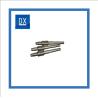 Buy cheap Carbon Steel Titanium Plated Worm Gear Components from wholesalers