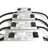 Buy cheap Meanwell Outdoor Constant Power Street Light LED Driver IP67 XLG Series 50W - 240W from wholesalers