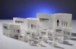 Buy cheap Disposable NIBP Cuff Medical Disposable Products For Neonatal from wholesalers