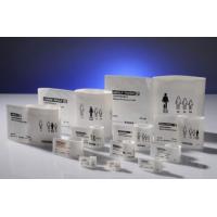 Buy cheap Disposable NIBP Cuff Medical Disposable Products For Neonatal product