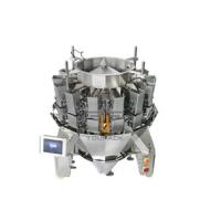 Buy cheap Bacteria Blockage 1000g 50BPM Pickle Packaging Machine 14 Head product