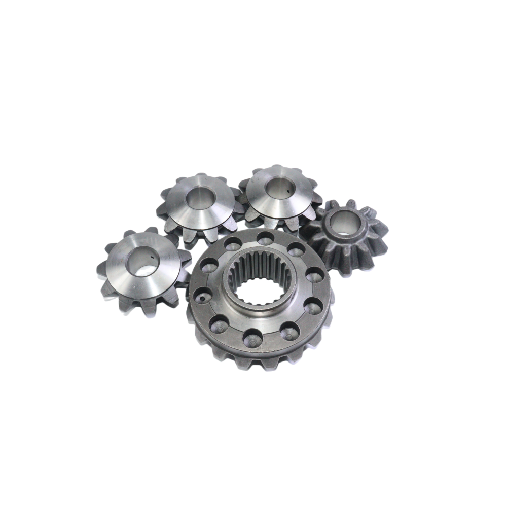 FM13 Reduction Gear Tested and Proven Transmission Part for Dongfeng Heavy Truck