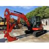 Buy cheap Kubota kx185-3/secodn hand Kubota kx185 cheap price on sale from wholesalers