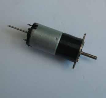 Buy cheap 14ZYJ DC gear motor from wholesalers