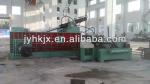 Y81F-200 Square Hydraulic Steel Scrap Baling Machine