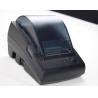 Buy cheap Big Roll Bucket Portable POS Thermal Printer , 2 Inch Receipt Printer from wholesalers