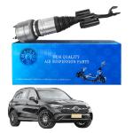 2533207900 2533208000 Car Air Shock Absorber Made Of Steel Aluminum And Rubber