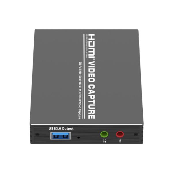 Quality HDMI To USB 3.0 Video Capture for sale
