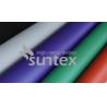 Buy cheap High Strength PU Coated Fiberglass Fabric For Fabric Expansion Joint from wholesalers
