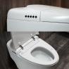 Buy cheap Women Modern Smart Toilet Electric Automatic Flush Intelligent Closet WC from wholesalers