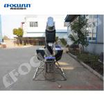 Other SUS304 Semi-Automatic Ice Cube Ice Tube Packing Machine with 1000kg/hr