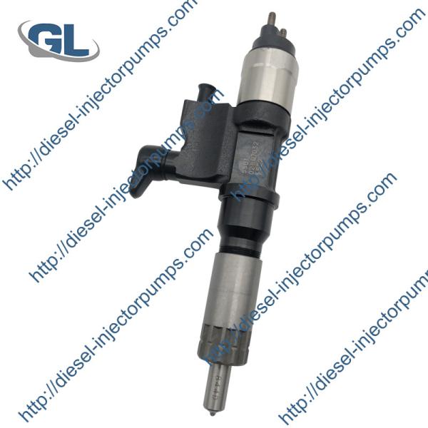 Buy cheap Denso Diesel Injector 095000-5500 095000-5501 095000-5502 095000-5503 095000-5504 from wholesalers