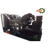 Buy cheap 3 Phase 50Hz China Commercial Backup Generator Set 400KW / 500KVA 1500Rpm from wholesalers