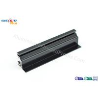 Buy cheap Decoration Material Mirror Face Chemical Polishing Aluminium Profiles product