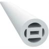 Buy cheap 22mm Silicone LED Tube 360 Degree Flexible For Decorative Lighting from wholesalers