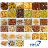 Buy cheap 200-250kg/h Capacity Corn Rice Puff Snack Food Making Machine for Food Beverage Shops from wholesalers