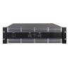 Buy cheap P2 2 Channel Home Stereo Amplifier 2 X 320W For Meeting Room / KTV from wholesalers