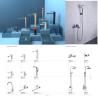 Buy cheap Upgrade Your Bathroom With Acrylic Bathroom Sanitary Wares For Your Modern And Vintage Bathroom from wholesalers