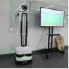 Buy cheap Infection Prevention Operating Rooms UV Sterilization Robots from wholesalers