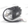 Buy cheap SGMJV-08ADE6S Servo Motor 200V 4.7A For Yin / Takatori Cutter Machine Parts from wholesalers