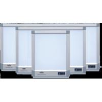 Buy cheap Hospital Ultra Bright Led X Ray Film View Box For Various Size Of X Ray Films product