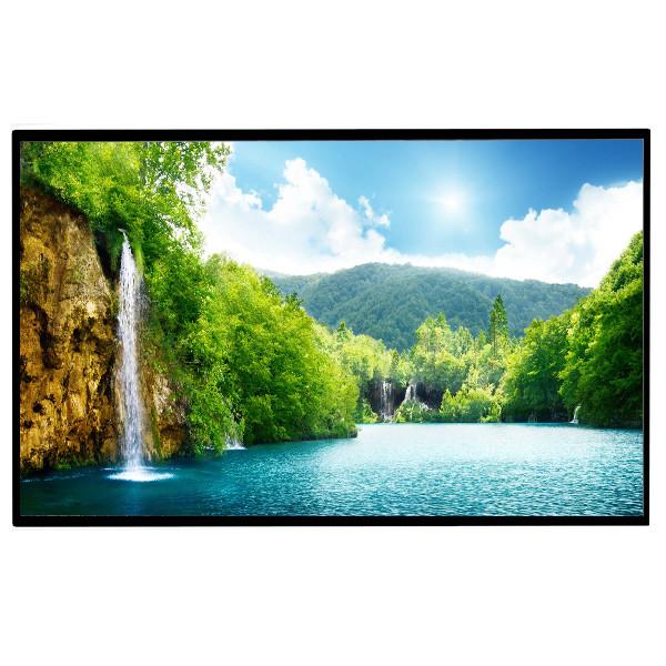 Buy cheap Open Frame Lcd Monitor 75 Inch Outdoor Digital Signage 3000nits from wholesalers