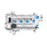 Buy cheap High Efficiency G4FD Long Block Engine 1.6L Customized For KIA Sportage from wholesalers
