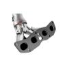 Buy cheap Nissan Altima 2.5L Three Way Catalysts from wholesalers