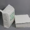 Buy cheap 4x4 Cleanroom Polyester Wipes Polyester Laboratory Cleaning Wipes Dust Free from wholesalers