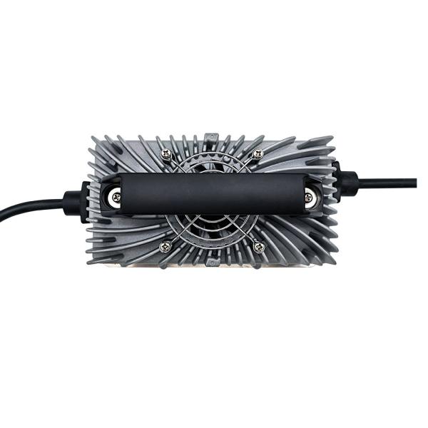 Buy cheap 48V 15A 60V 10A 72V 9A 84V 8A Waterproof Battery Chargers Li Ion Battery Charger from wholesalers