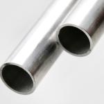 3003 Aluminum Tube 3 Series H14 Outside Diameter Φ15.3mm For Radiator Tube
