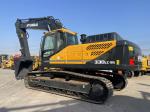 High Performance Used Hyundai 330LC-9S Excavator 33 Tonnage