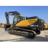 Buy cheap High Performance Used Hyundai 330LC-9S Excavator 33 Tonnage from wholesalers