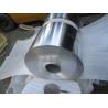Buy cheap 0.105MM Thickness Aluminium Fin Stock Mill Finish For Heat Exchanger / Evaporator from wholesalers