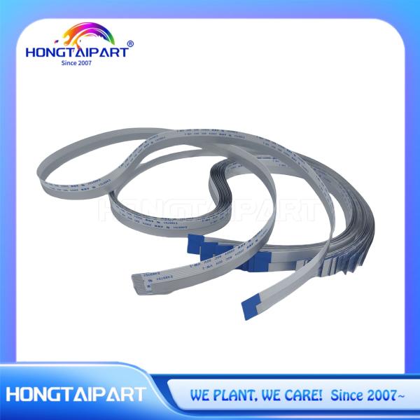 Buy cheap CABLE FLAT CAN-FLAT-4770 For CANON 4770 CABLECAN009-166 from wholesalers