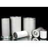 Buy cheap Portable 10um Oil Gas Separator For Air Compressor from wholesalers