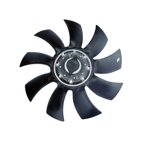 Buy cheap 1105110000005 L1130310200A0 Foton and Truck Car Fitment 3.8 Electronic Fan Assembly from wholesalers