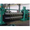 Buy cheap Automatic High Speed Slitting Machine For Carbon Steel / Stainless Steel from wholesalers
