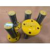 Buy cheap Lonking wheel loader CDM835 upper hinge pin LG30F.10I.06 genuine spare parts from wholesalers