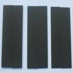 500GS-2000GS Rare Earth Flexible NdFeB Magnets Wear Resistant Rubber Magnetic